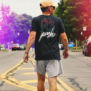 Meet your Posher, Danny